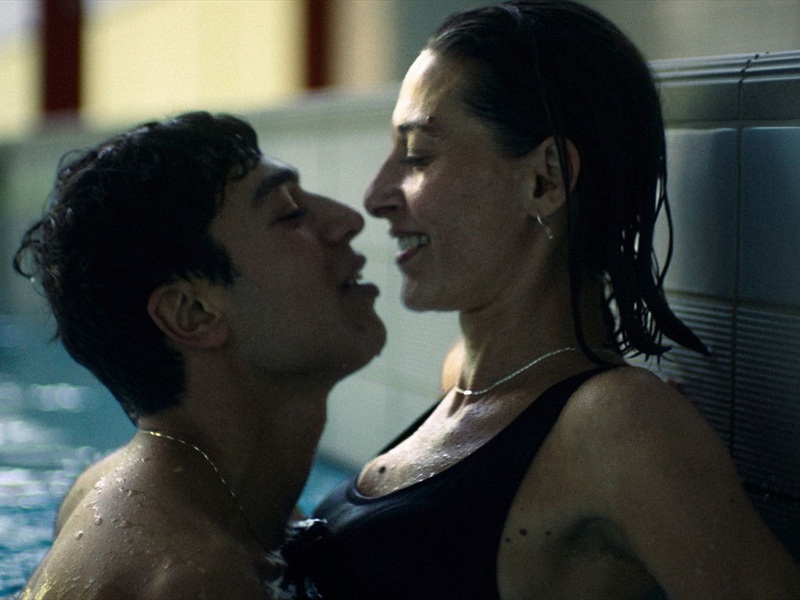 Ära kutsu mind emaks